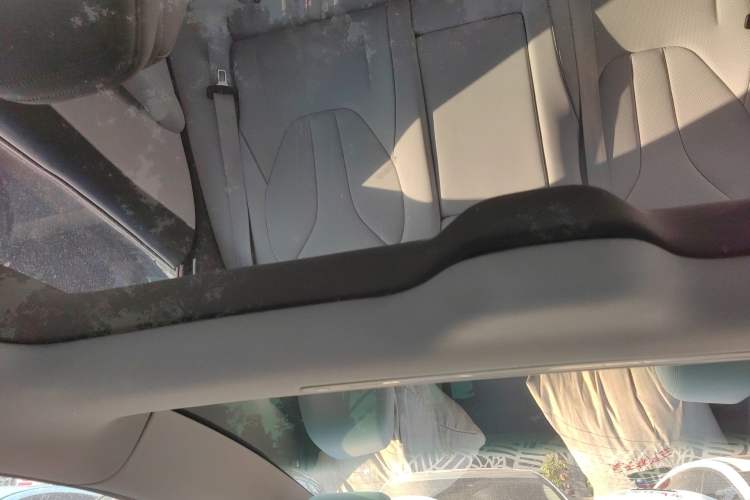 Used ARCFOX Alpha S5 2024 560PRO 185kW Headliner