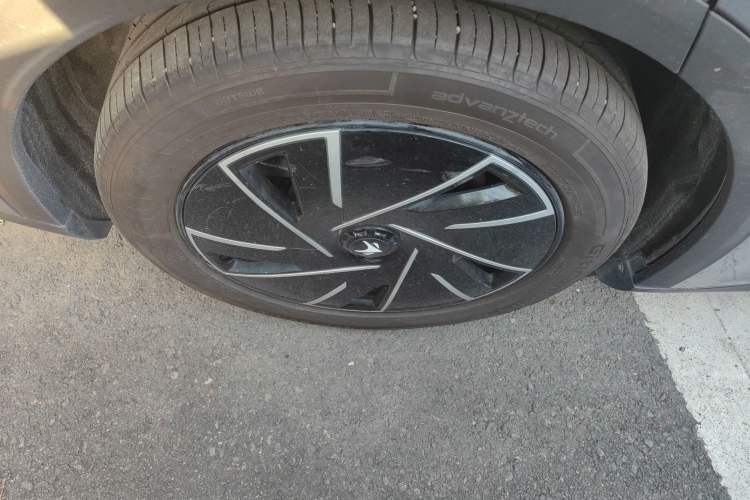 Used ARCFOX Alpha S5 2024 560PRO 185kW Right Rear Wheel Hub