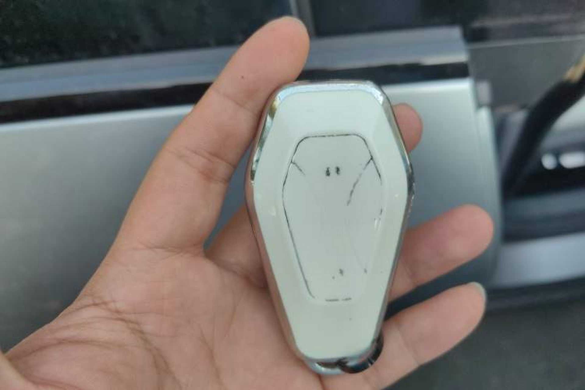 Used ARCFOX Alpha S5 2024 560PRO 185kW Vehicle Key