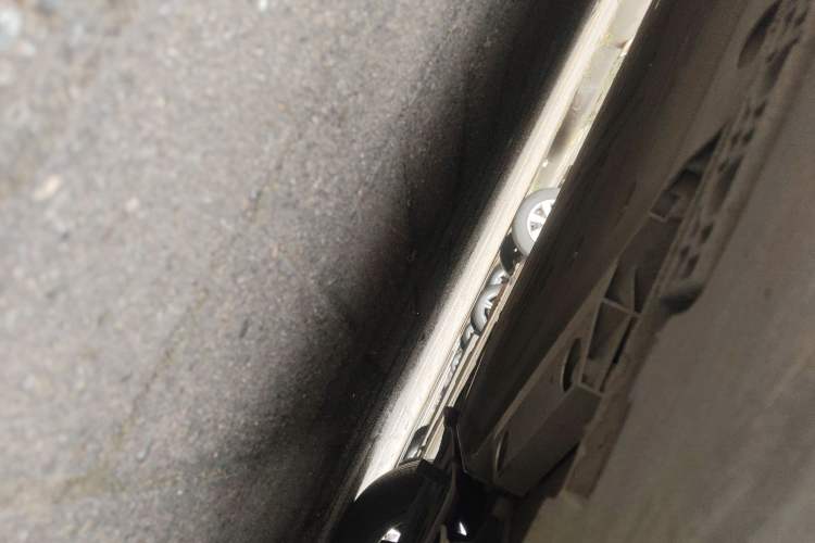 Used ARCFOX Alpha S5 2024 560PRO 185kW Chassis Front Right