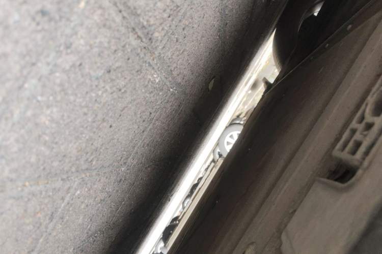 Used ARCFOX Alpha S5 2024 560PRO 185kW Chassis Rear Right