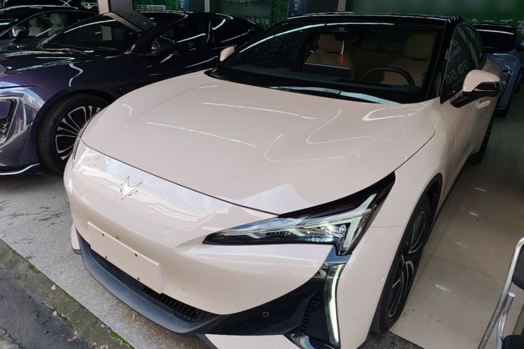 Used ARCFOX Alpha S5 2024 708MAX 200kW Guazi used car, China used car export, Used car for sale, Used cars, Cheapest cars for sale