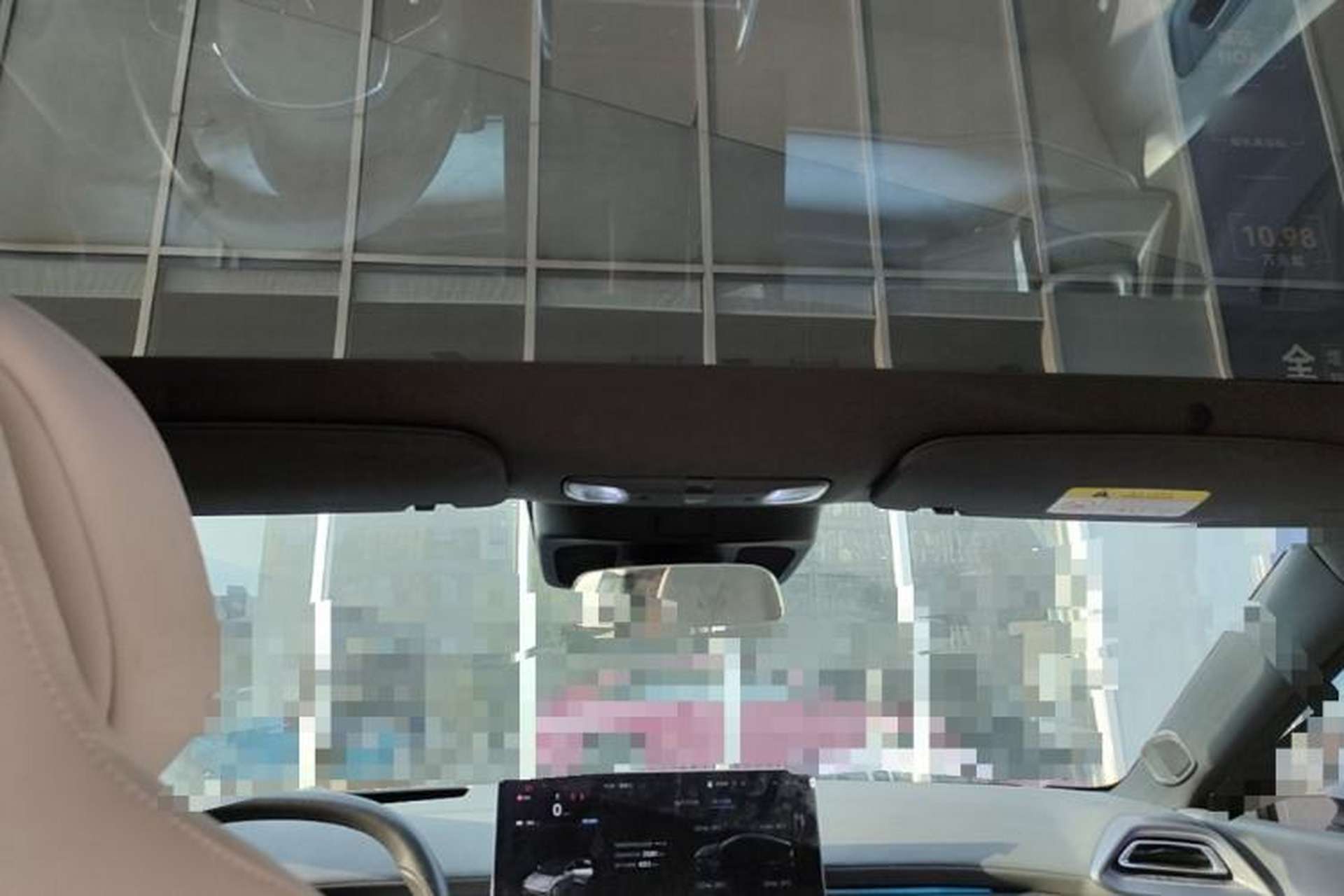 Used ARCFOX Alpha S5 2024 560MAX 185kW Headliner