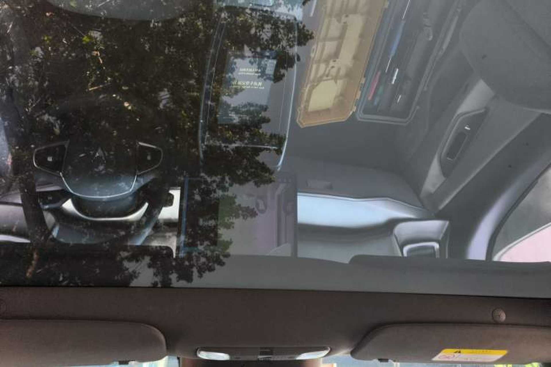 Used ARCFOX Alpha S5 2024 560MAX 185kW Headliner