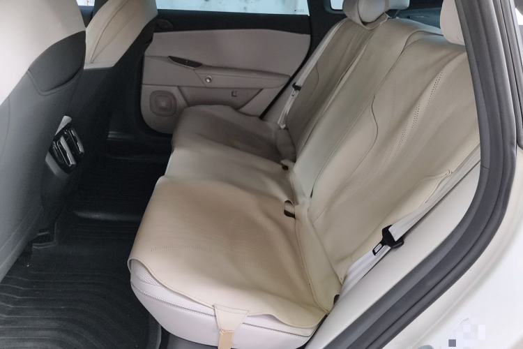 Used ARCFOX Alpha S5 2024 560MAX 185kW Left Rear Seat
