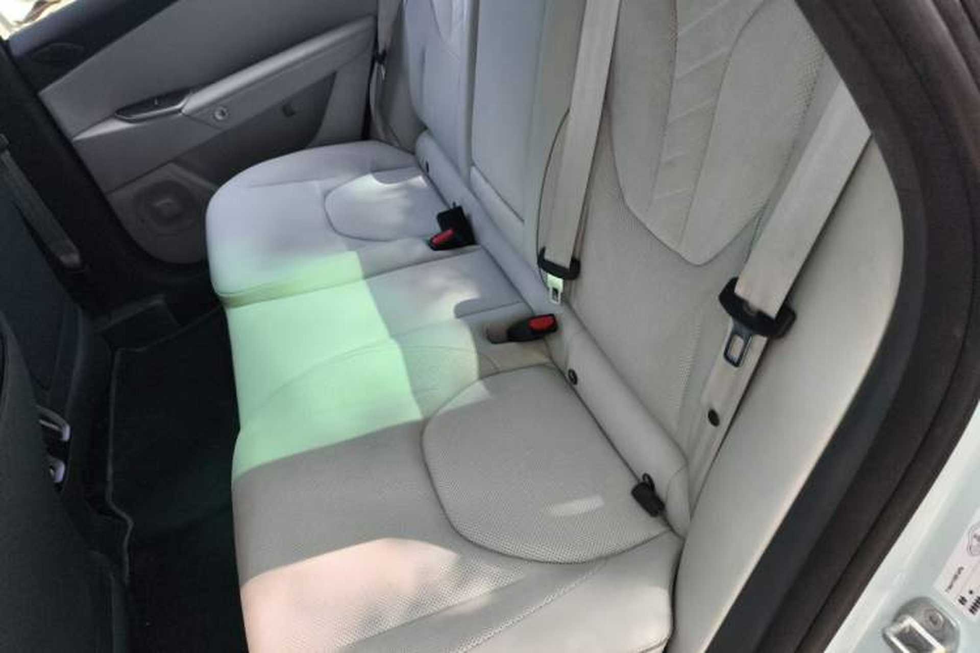 Used ARCFOX Alpha S5 2024 560MAX 185kW Left Rear Seat