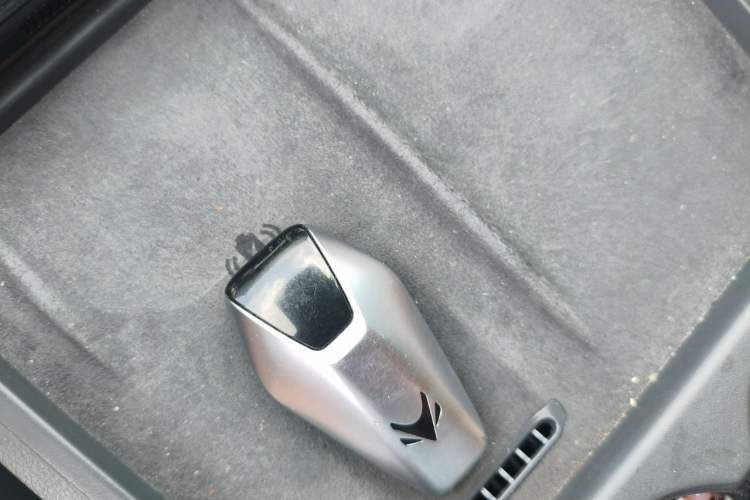 Used ARCFOX Alpha S5 2024 708MAX 200kW Vehicle Key