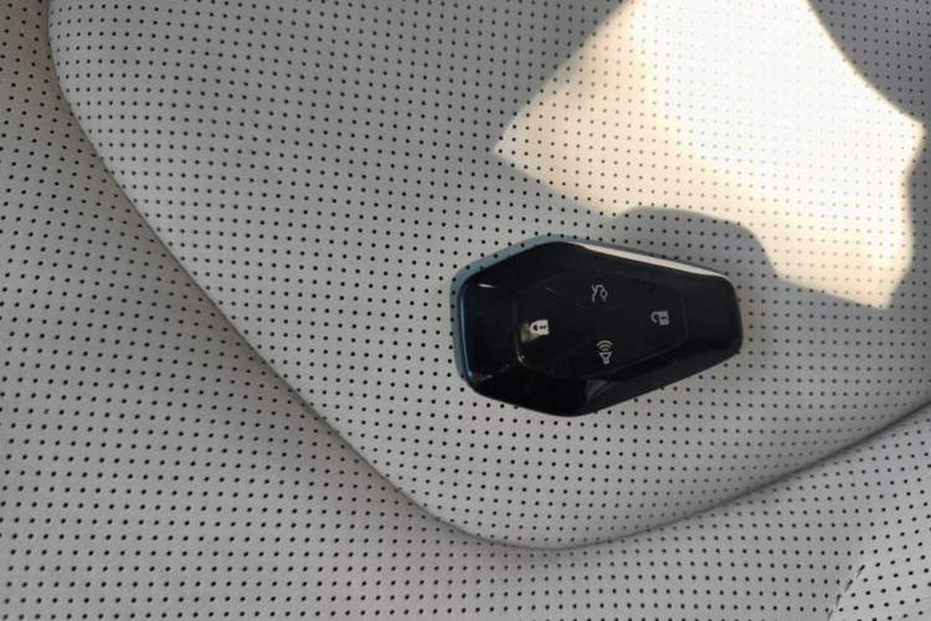 Used ARCFOX Alpha S5 2024 560MAX 185kW Vehicle Key