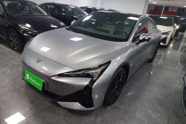Used ARCFOX Alpha S5 2024 560PRO 185kW
