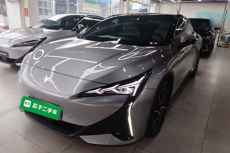 Used ARCFOX Alpha S5 2024 560MAX 185kW Guazi used car, China used car export, Used car for sale, Used cars, Cheapest cars for sale