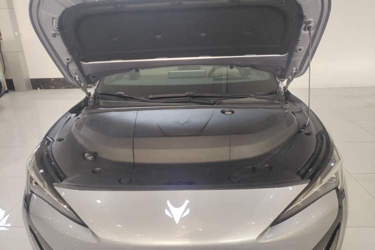 Used ARCFOX Alpha S5 2024 708MAX 200kW Engine Bay