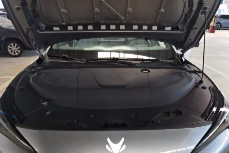 Used ARCFOX Alpha S5 2024 560PRO 185kW Engine Bay