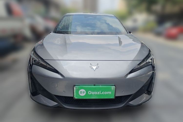 Used ARCFOX Alpha S5 2024 560MAX 185kW Front