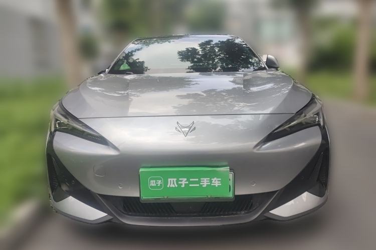 Used ARCFOX Alpha S5 2024 560PRO 185kW Front