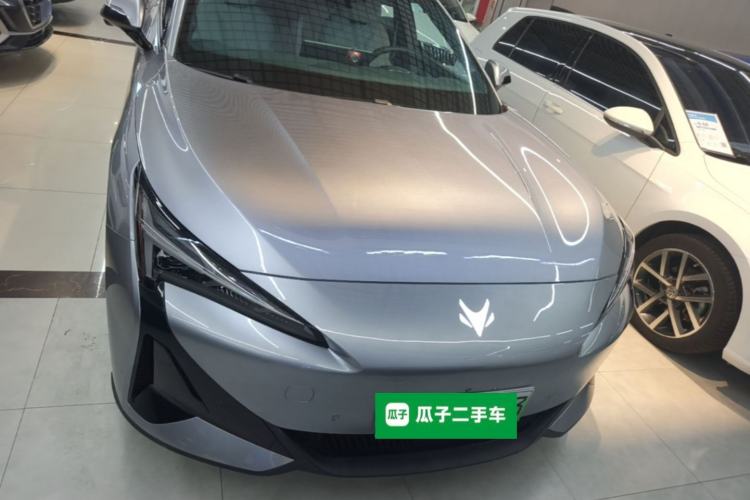 Used ARCFOX Alpha S5 2024 560PRO 185kW Front