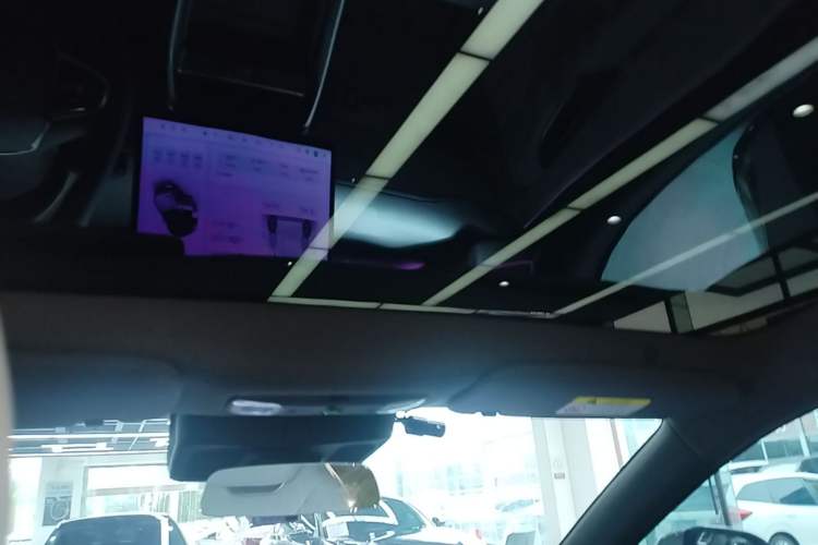 Used ARCFOX Alpha S5 2024 560MAX 185kW Headliner