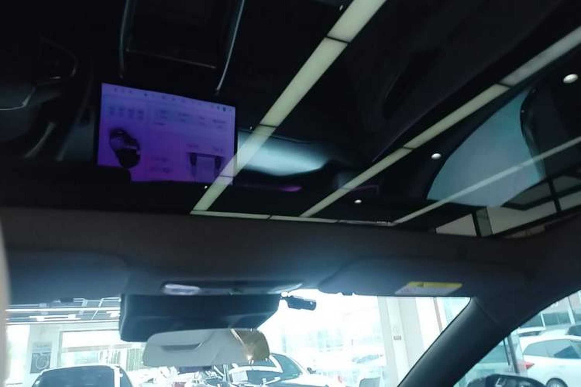 Used ARCFOX Alpha S5 2024 560MAX 185kW Headliner