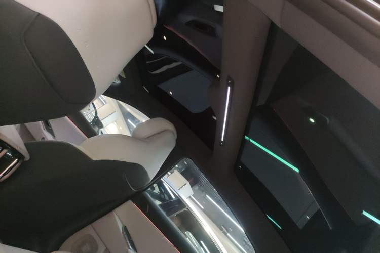 Used ARCFOX Alpha S5 2024 708MAX 200kW Headliner