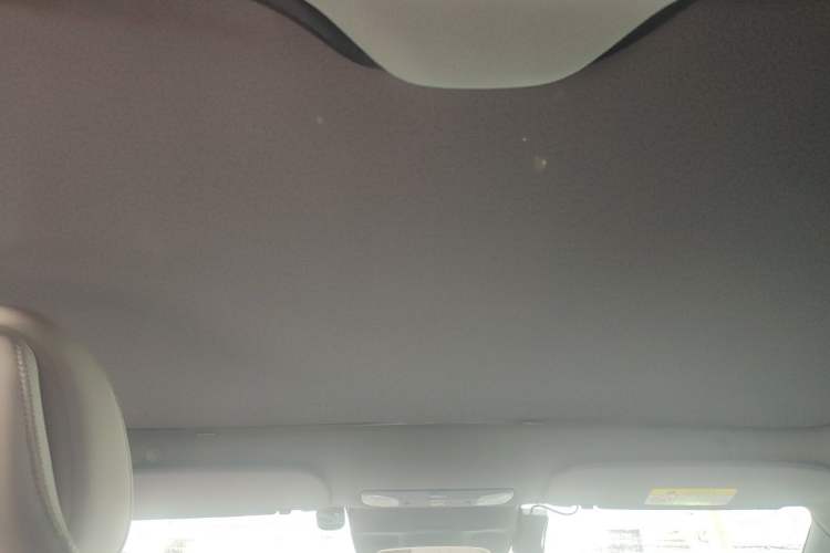 Used ARCFOX Alpha S5 2024 560PRO 185kW Headliner