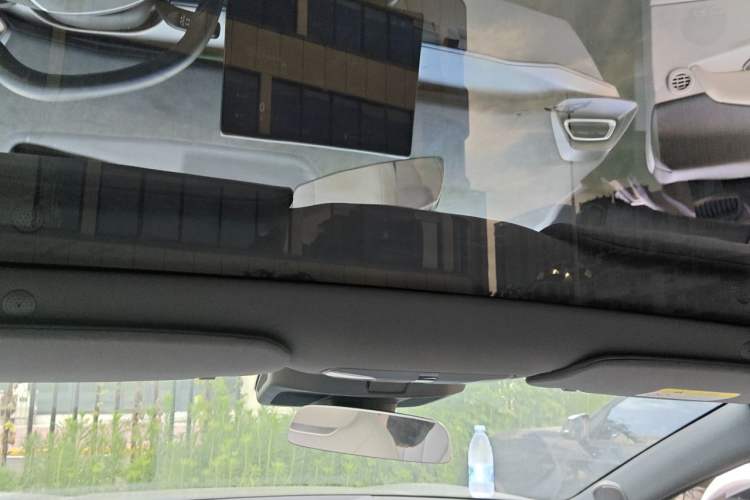 Used ARCFOX Alpha S5 2024 560MAX 185kW Headliner