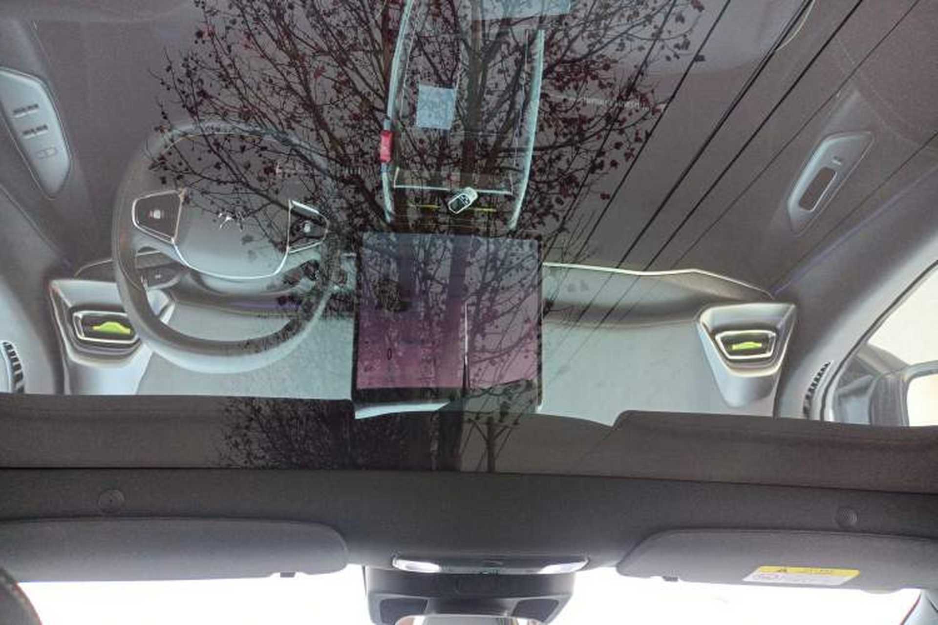 Used ARCFOX Alpha S5 2024 650ULTRA 390kW Headliner