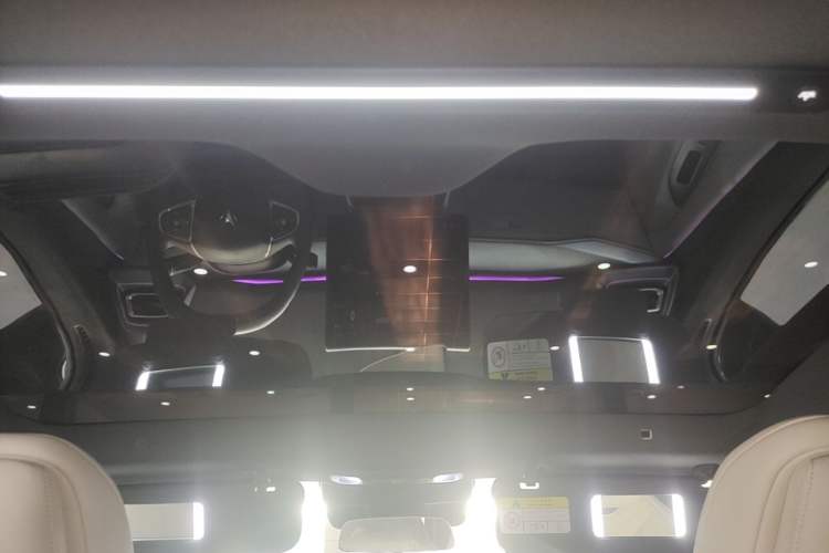 Used ARCFOX Alpha S5 2024 708MAX 200kW Headliner