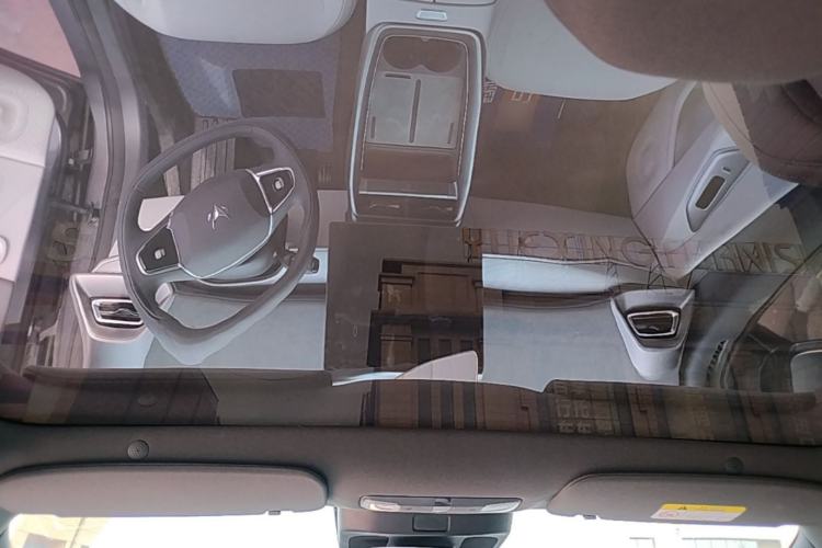 Used ARCFOX Alpha S5 2024 560PRO 185kW Headliner