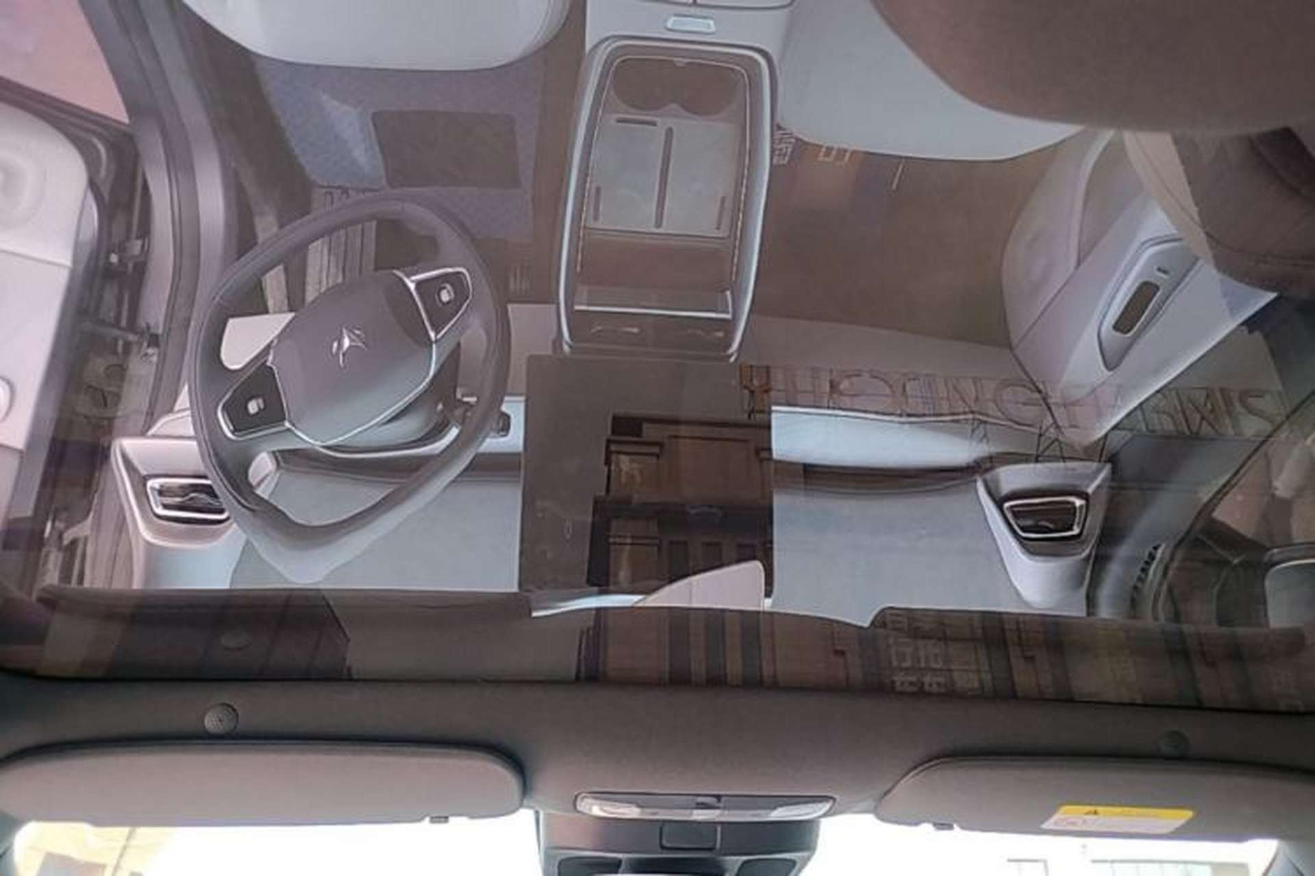 Used ARCFOX Alpha S5 2024 560PRO 185kW Headliner