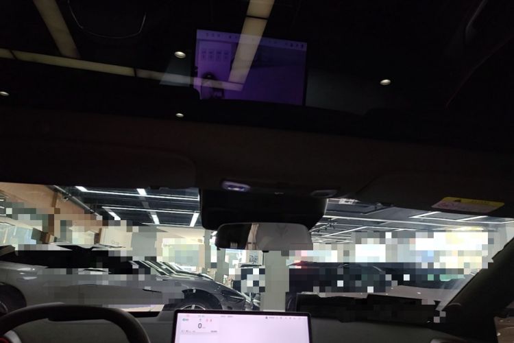 Used ARCFOX Alpha S5 2024 560MAX 185kW Headliner