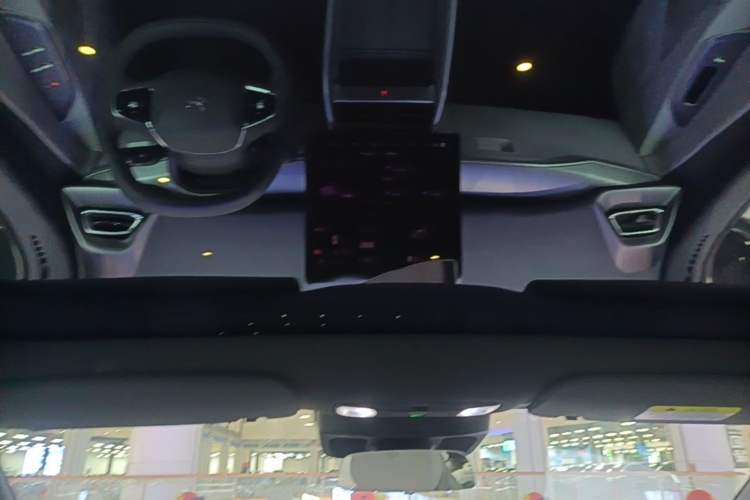Used ARCFOX Alpha S5 2024 560PRO 185kW Headliner