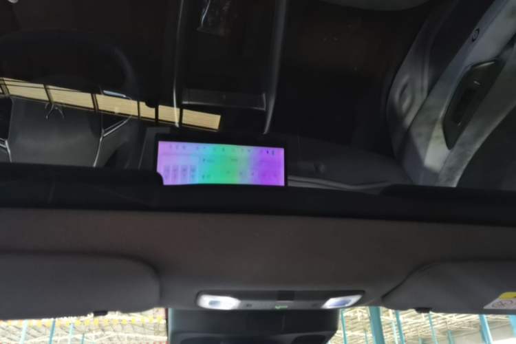 Used ARCFOX Alpha S5 2024 560PRO 185kW Headliner