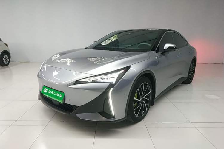 Used ARCFOX Alpha S5 2024 560MAX 185kW Guazi used car, China used car export, Used car for sale, Used cars, Cheapest cars for sale