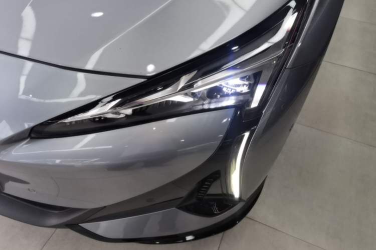 Used ARCFOX Alpha S5 2024 560MAX 185kW Left Front Headlight