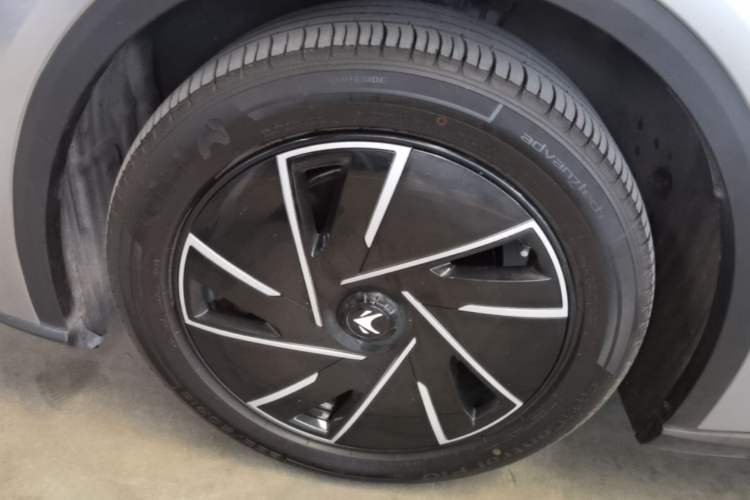 Used ARCFOX Alpha S5 2024 560PRO 185kW Left Front Wheel Hub