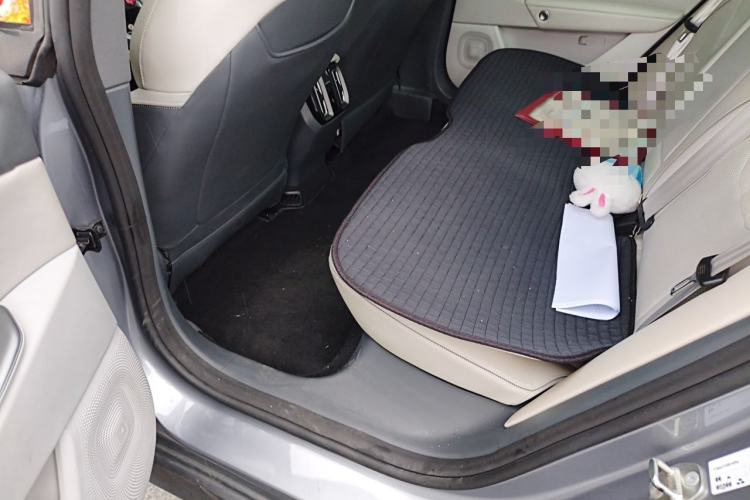 Used ARCFOX Alpha S5 2024 560MAX 185kW Left Rear Seat