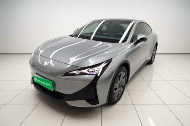 Used ARCFOX Alpha S5 2024 560PRO 185kW