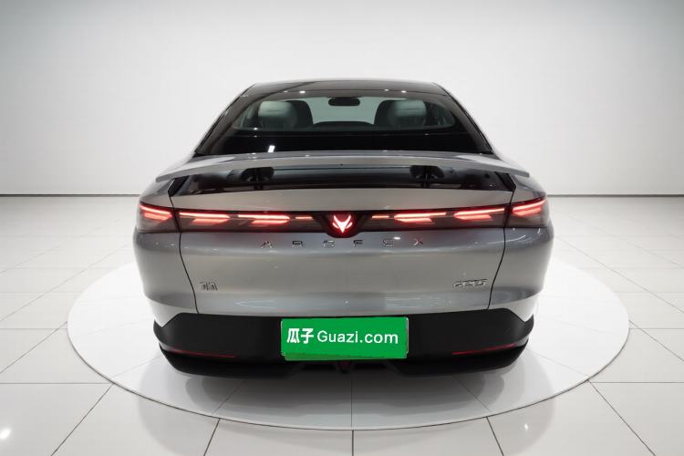 Used ARCFOX Alpha S5 2024 708MAX 200kW Rear