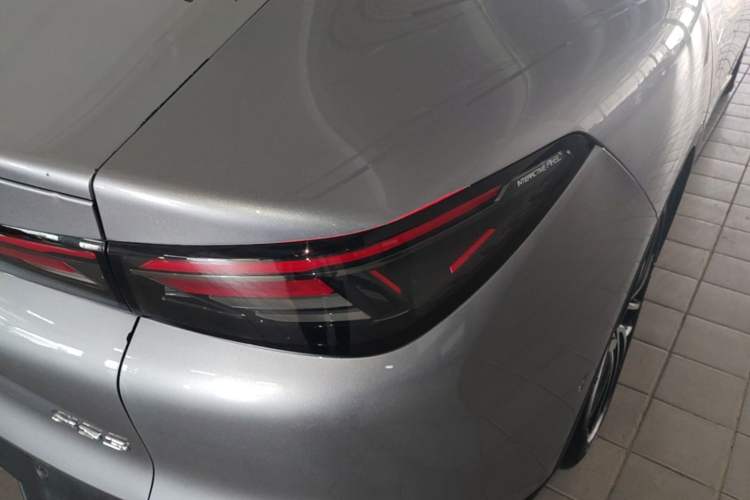 Used ARCFOX Alpha S5 2024 560MAX 185kW Right Rear Taillight