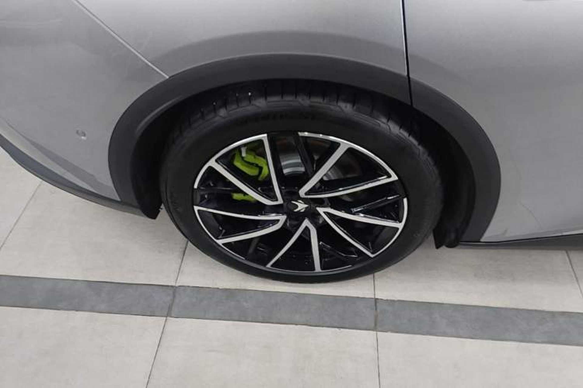 Used ARCFOX Alpha S5 2024 560MAX 185kW Right Rear Wheel Hub
