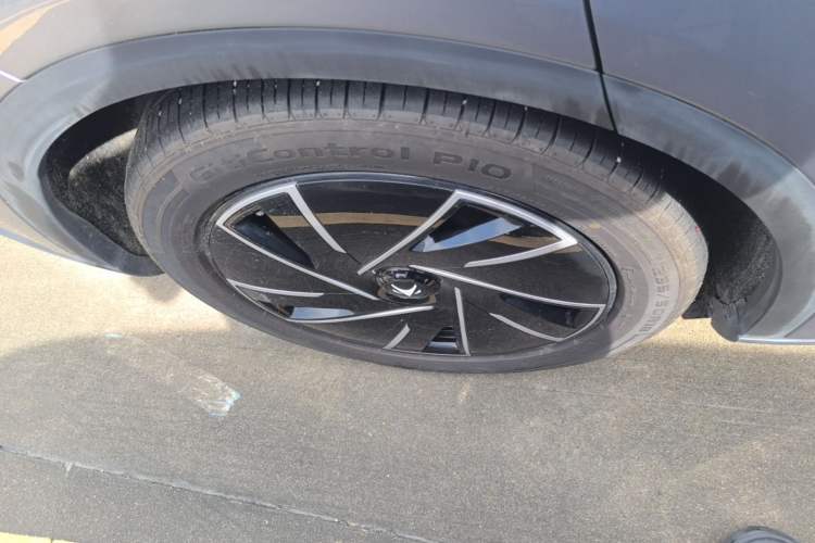 Used ARCFOX Alpha S5 2024 560PRO 185kW Right Rear Wheel Hub