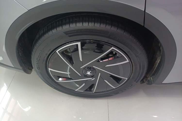Used ARCFOX Alpha S5 2024 560PRO 185kW Right Rear Wheel Hub