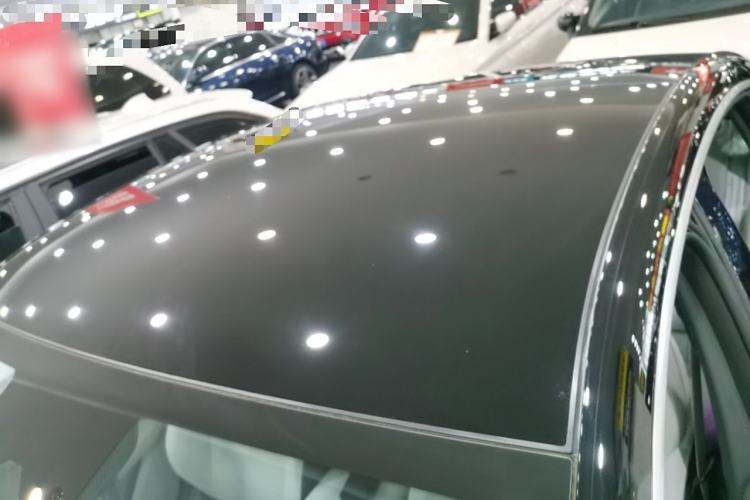 Used ARCFOX Alpha S5 2024 560MAX 185kW Roof