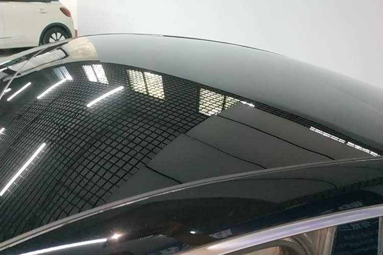 Used ARCFOX Alpha S5 2024 560MAX 185kW Roof
