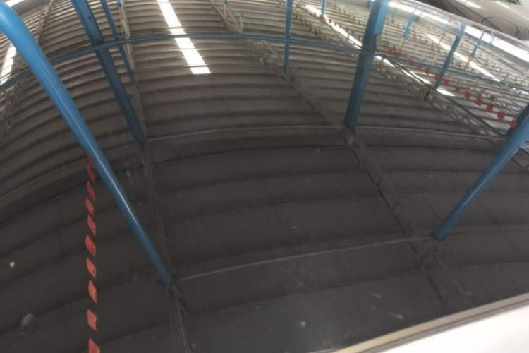 Used ARCFOX Alpha S5 2024 560PRO 185kW Roof