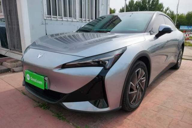 Used ARCFOX Alpha S5 2024 560PRO 185kW