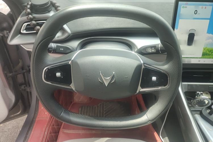 Used ARCFOX Alpha S5 2024 560PRO 185kW Steering Wheel
