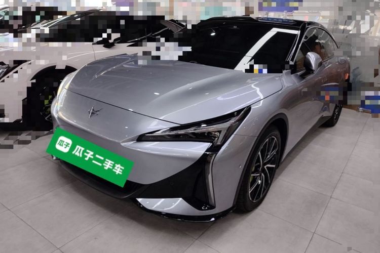Used ARCFOX Alpha S5 2024 560MAX 185kW Guazi used car, China used car export, Used car for sale, Used  cars, Cheapest cars for sale