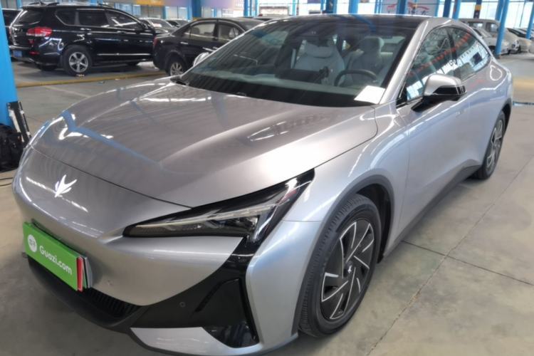 Used ARCFOX Alpha S5 2024 560PRO 185kW Guazi used car, China used car export, Used car for sale, Used  cars, Cheapest cars for sale