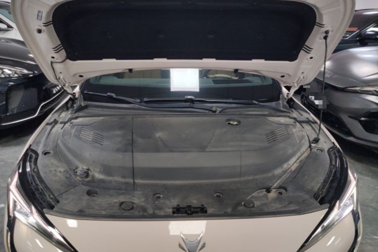 Used ARCFOX Alpha S5 2024 708MAX 200kW Engine Bay