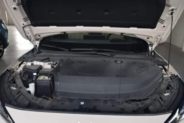 Used ARCFOX Alpha S5 2024 708MAX 200kW Engine Bay